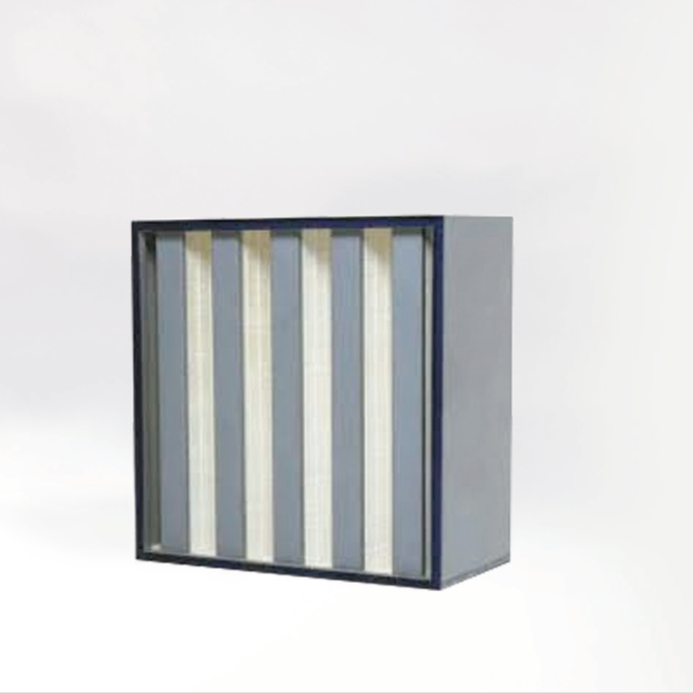 Absolute filtration